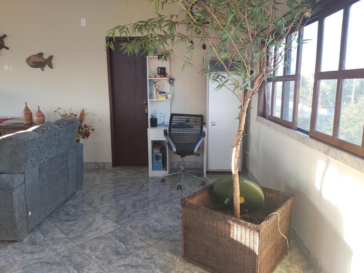 Casa em frente a praia de Jaconé Saquarema Exterior foto