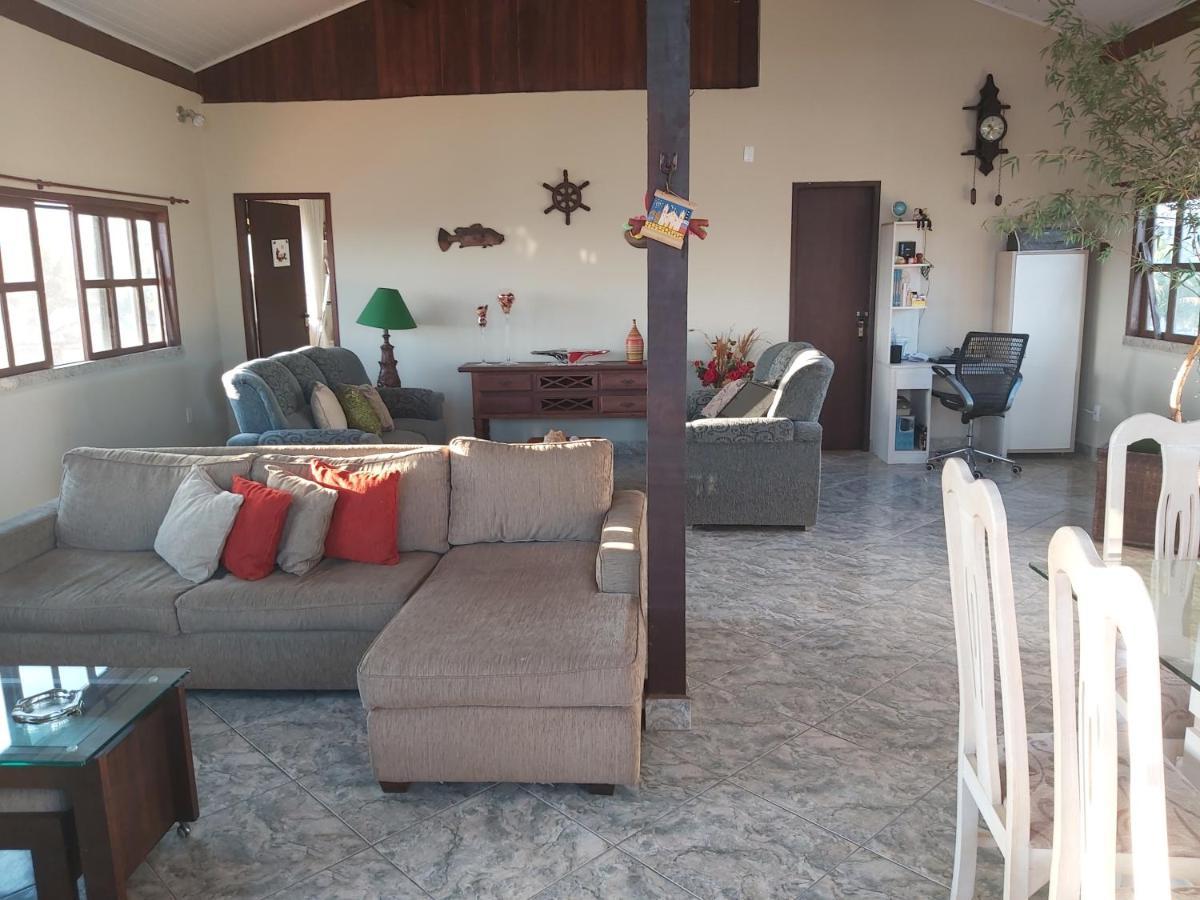 Casa em frente a praia de Jaconé Saquarema Exterior foto
